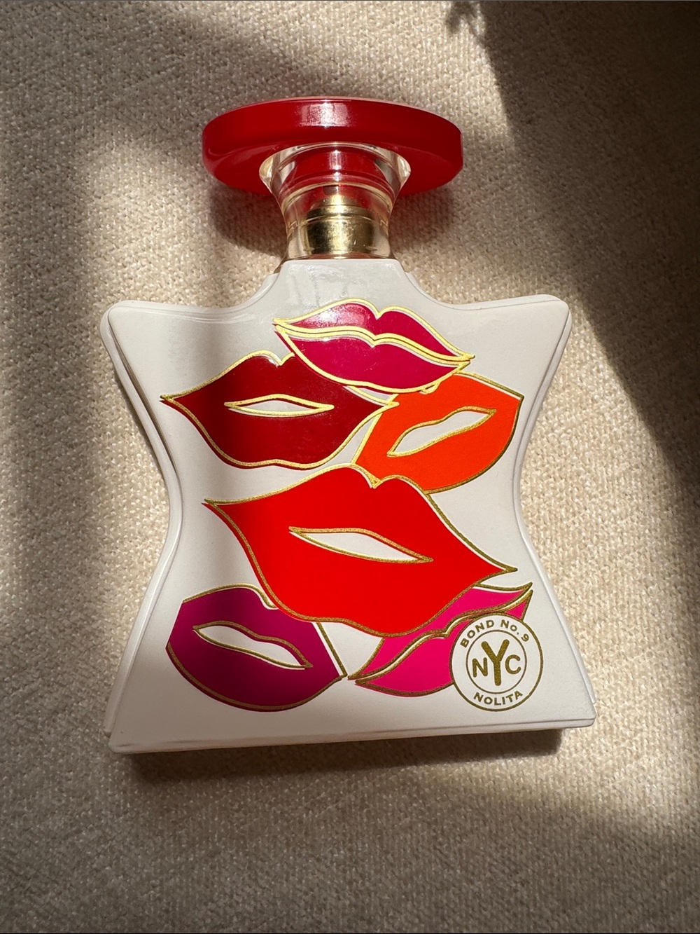 Bond no. 9 Nolita